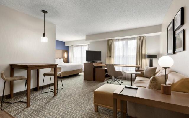 Residence Inn by Marriott Houston The Woodlands/Market Street