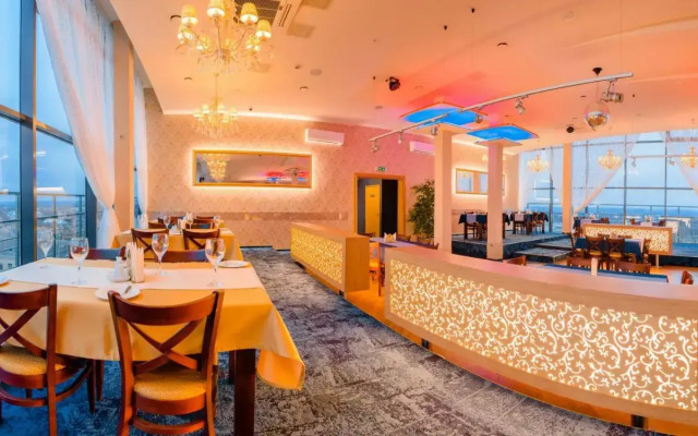 Park Hotel Latgola