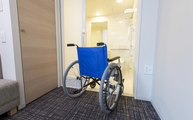 Accessible room 사진 4