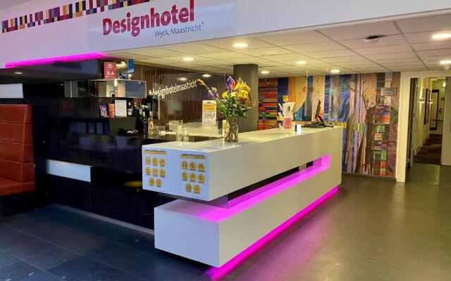 Leonardo Boutique Hotel Maastricht City Center