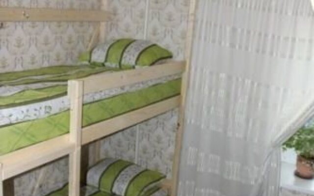 Rublevka Lodging Houses
