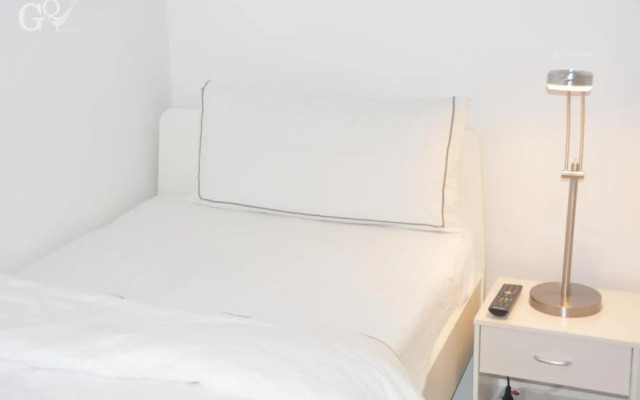 Saarbrücken City Apartments