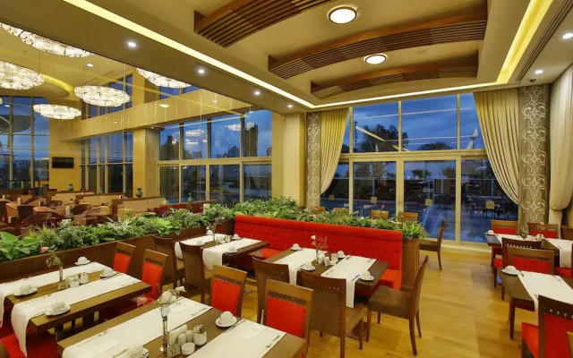 Selectum City Atasehir