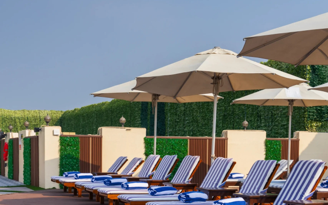 MD Hotel by Gewan