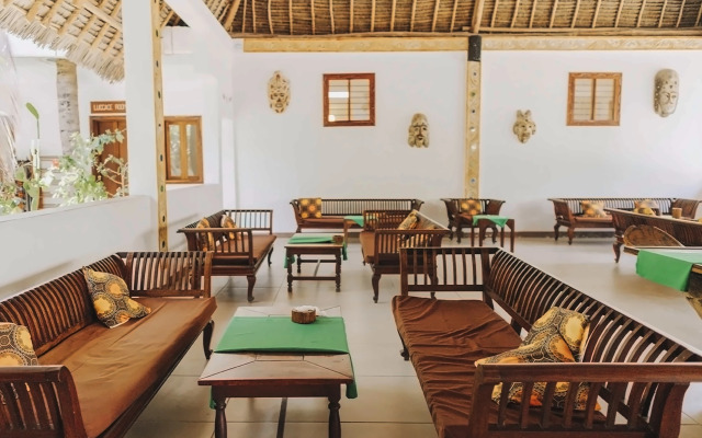 JAZ Adonia Beach Resort