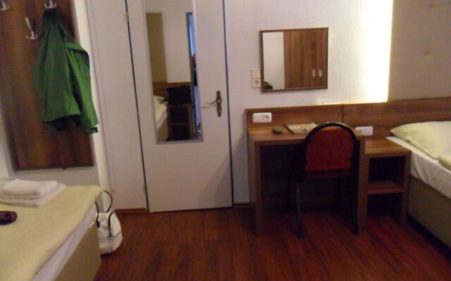 Hotel Riede
