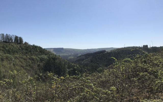Tŷ Mawr Country Hotel