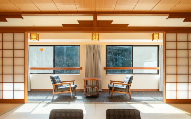 Japanese Style South Wing room 사진 2