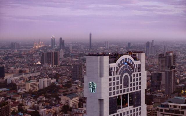 Banyan Tree Bangkok