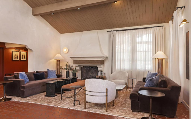 FOUND Hotels, Santa Barbara, Series by Marriott