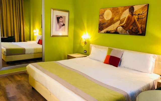 AS Hotel Sempione Fiera