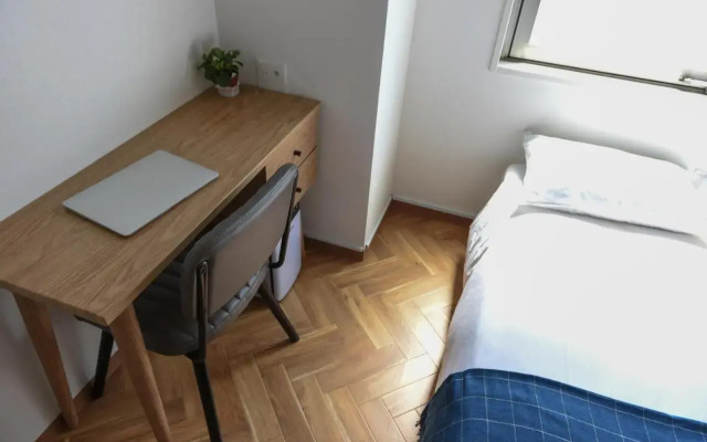 Hotel Wan Osaka ebisu