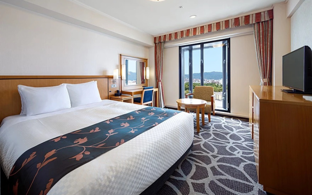 Standard Executive Floor Double room (풀 더블 침대) 사진 1