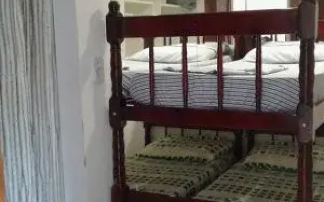 Secreto's Hostel