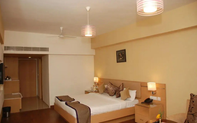Pl.A.Krishna Inn