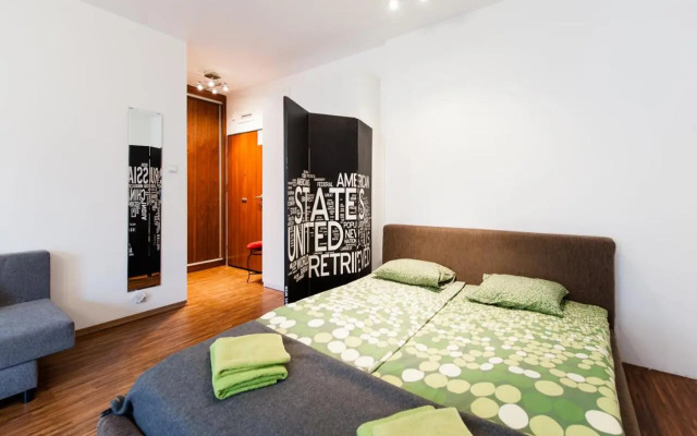 Super Apart Chelmska 9