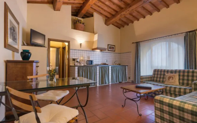 Relais Villa Olmo
