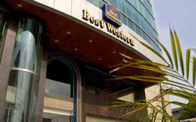 Hotel Lahore