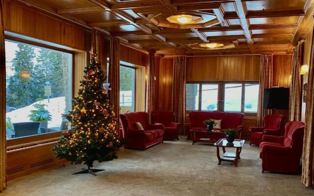Plose Parkhotel - Residence