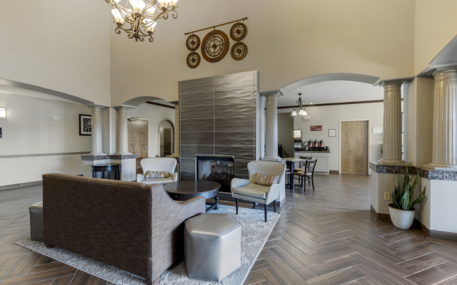 Best Western Plus Sweetwater Inn & Suites