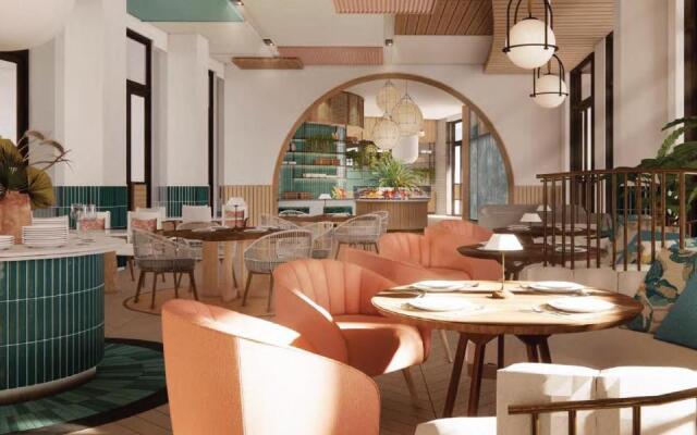 M Social Hotel Phuket