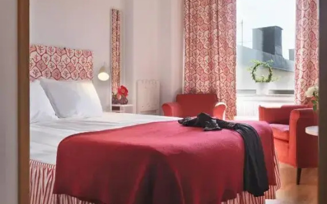 Home Hotel Wellington Hotel
