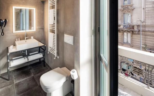 Spice Hotel Milano 