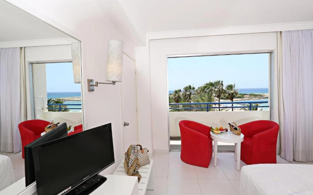 Dome Beach Marina Hotel & Resort