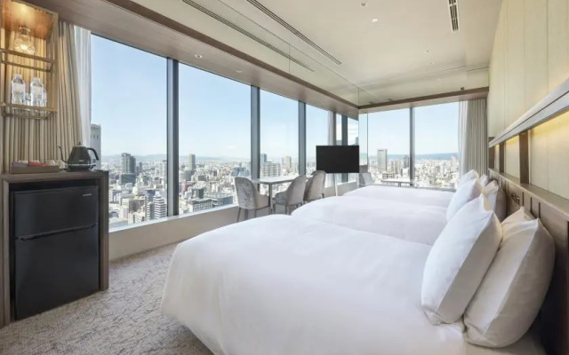 Premium High Floor Triple room 사진 2