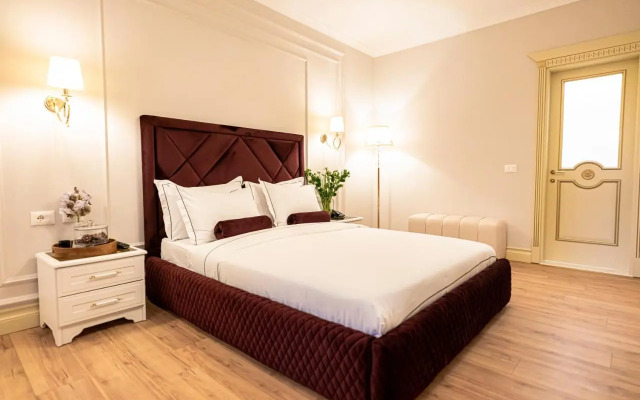 Diamma Resort