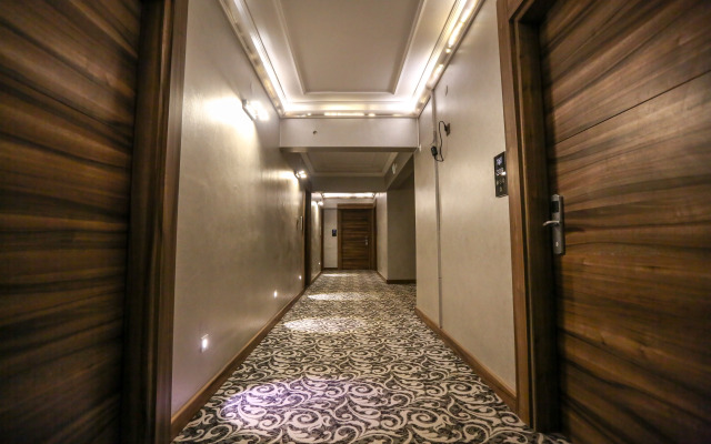 Thermal Saray Hotel & Spa Yalova