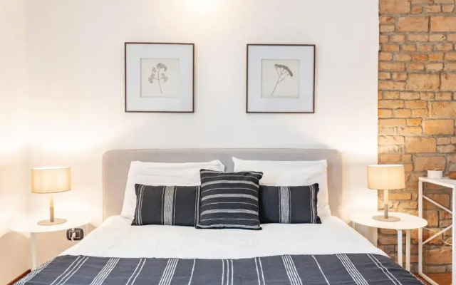 Easylife Elegante Trilocale in Zona Porta Venezia