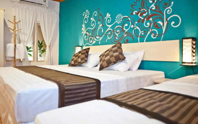 Stingray Beach Inn
