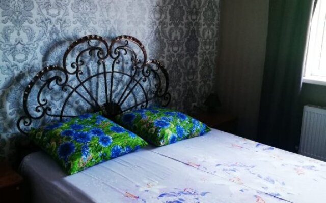 Guest house Mayak