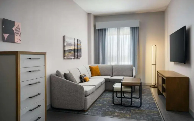 Homewood Suites by Hilton Raleigh Downtown