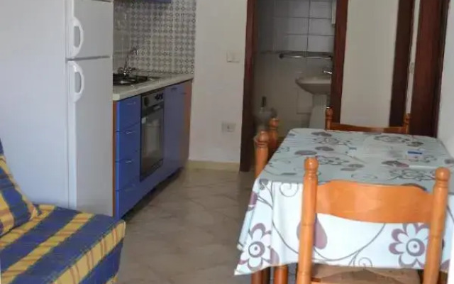 Villaggio Calispera