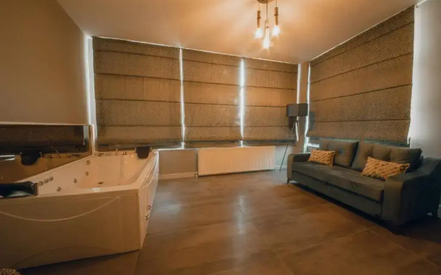 Edrin Hotel