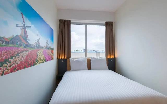 Maxhotel Amsterdam Airport Schiphol