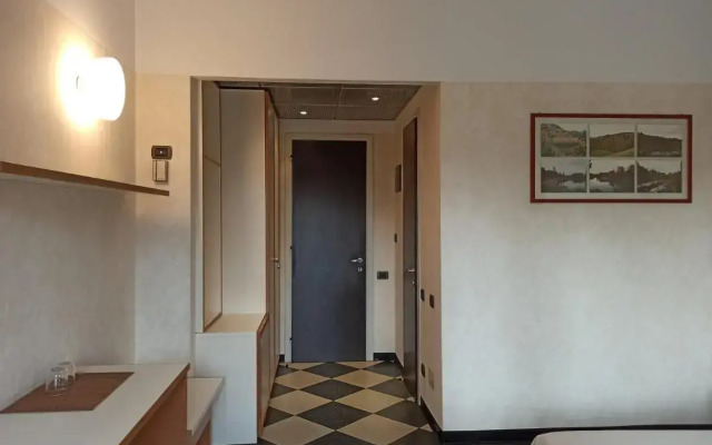 Centro Siloe Residence Hotel