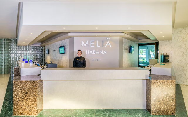 Melia Habana