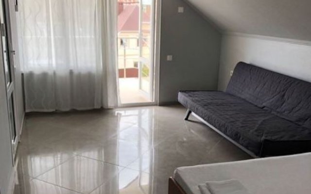 Guest House Albatros