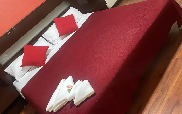 Hotel La Cantuena - Adults Only