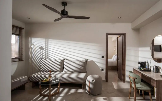 Elounda Infinity Exclusive Resort & Spa - Adults Only