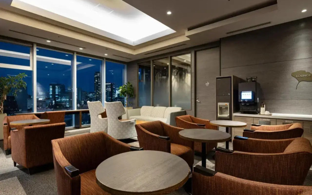 Tokyu Stay Aoyama Premier
