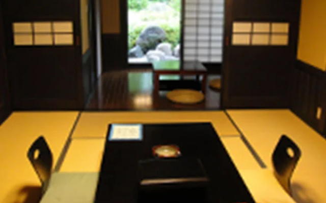 (Midori No Ma) Japanese-Style room 사진 3
