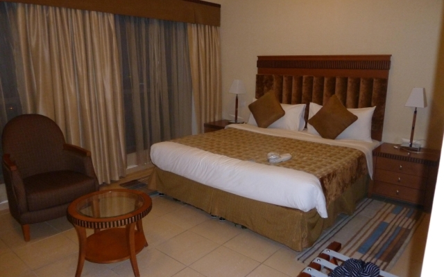 Private Hotel Zerkalo