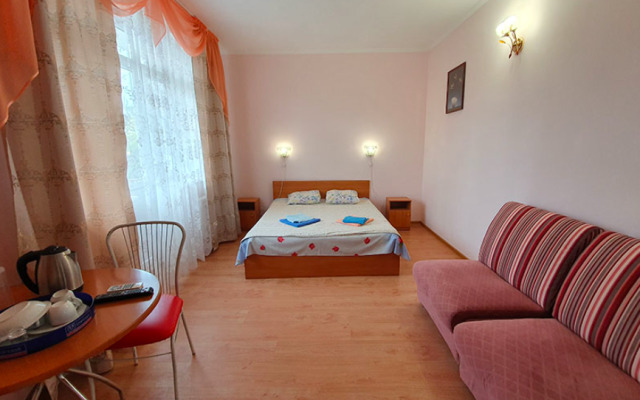 Lyudmila Guest House