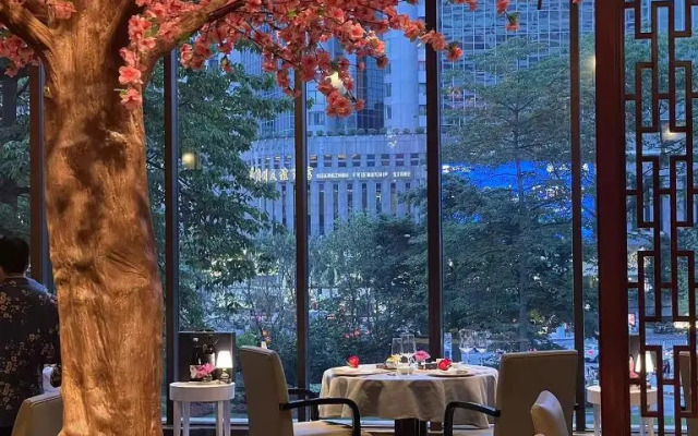 The Garden Hotel Guangzhou Hotel