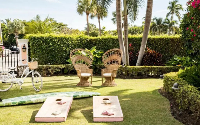 The Colony Hotel Palm Beach