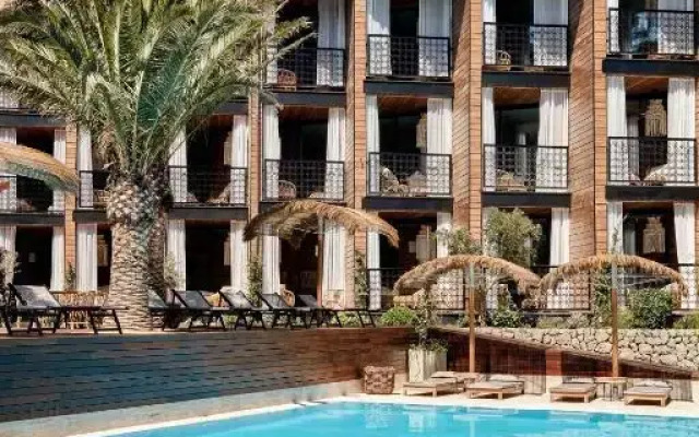 Bikini Island & Mountain Hotel Port de Sóller - Adults Only
